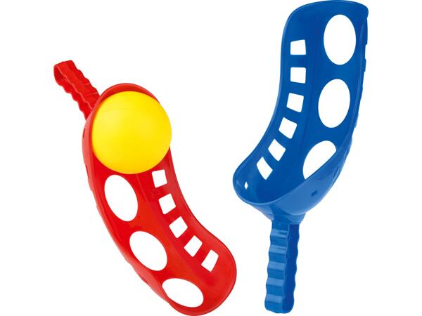 Outdoor Toy Sets