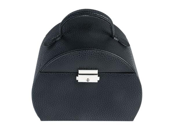 Esmara Jewellery Box - Faux Leather