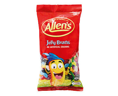 Jelly Beans 1kg