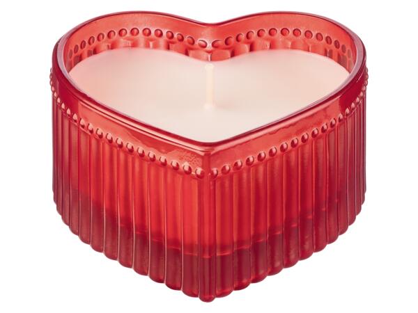 Valentine's Day Candles