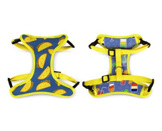 Heart to Tail 
 Pet Leash or Dog Harness