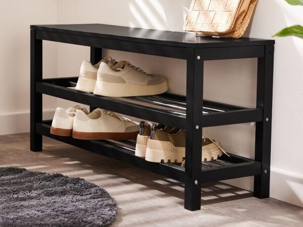 Schuhbank