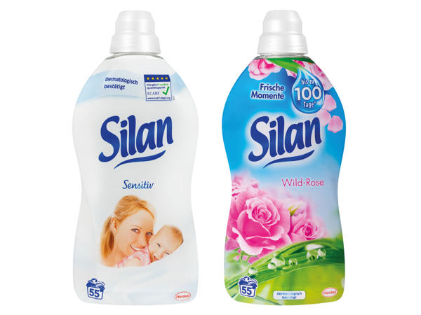 SILAN Weichspüler