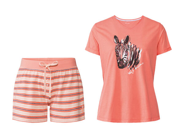 ESMARA(R) Pyjamassæt