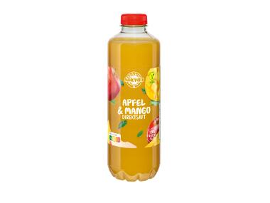 Naturis Fresh Juice