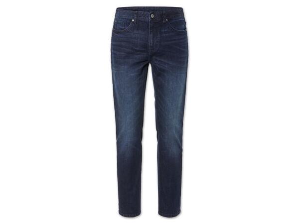 Herren Jeans „Slim fit"