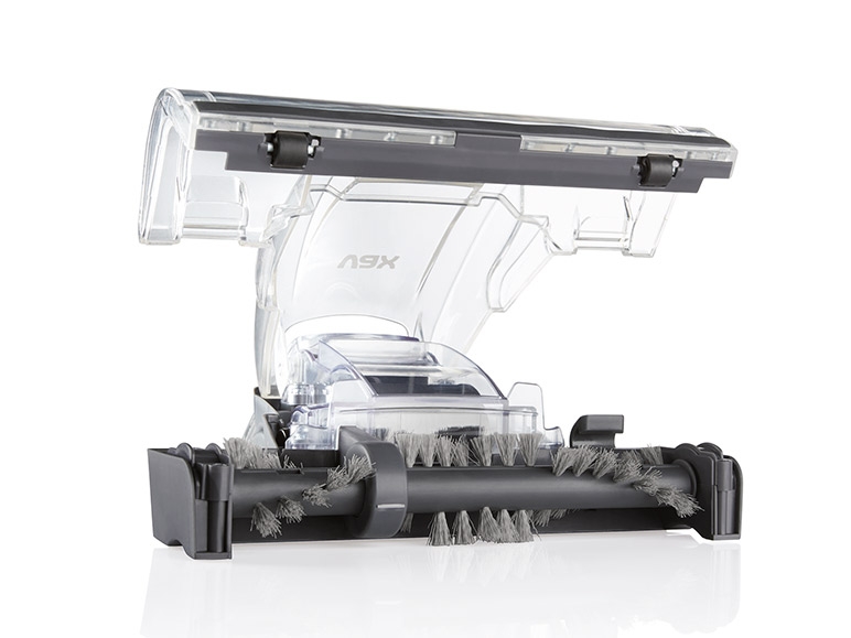 VAX Turbo Brush Vacuum Attachment