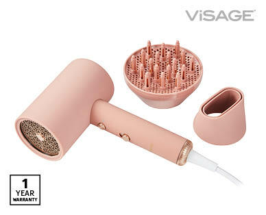 Compact Hair Dryer