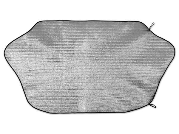 Thermo-Scheibenschutz
