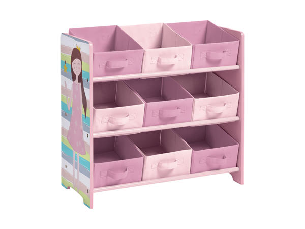 Meuble de rangement