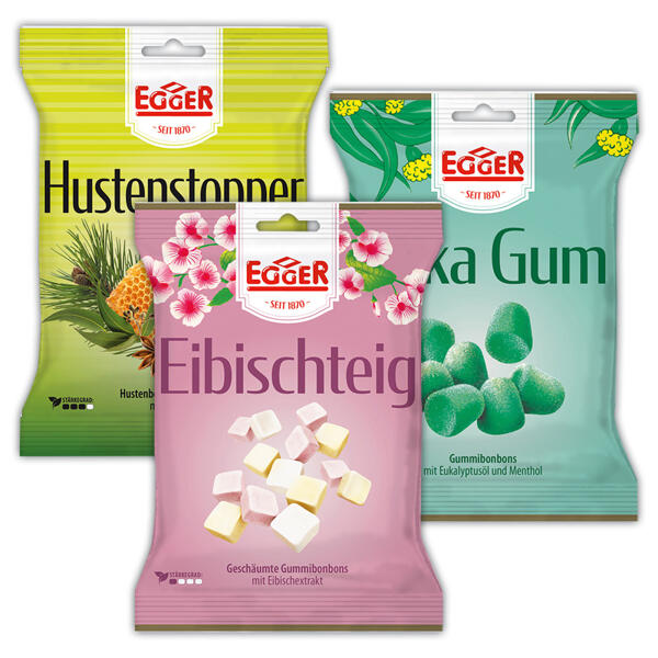 Hustenbonbons