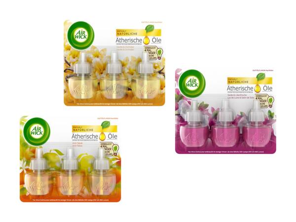 Ricarica Electrical Air Wick