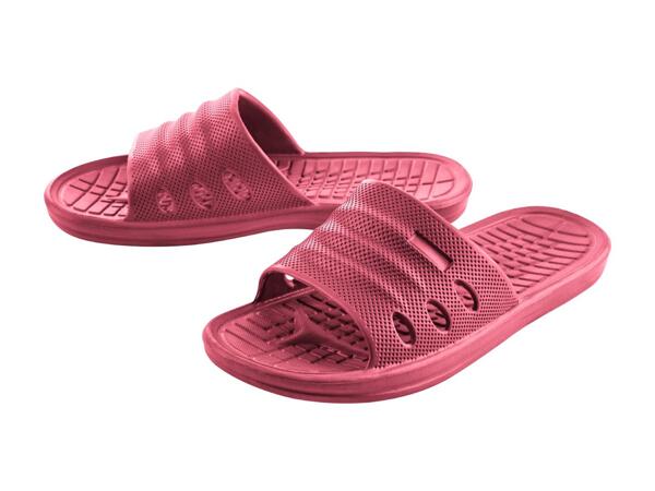 LIVERGY(R)/​ESMARA(R) Badesandaler