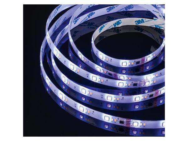 Světelný pásek LED, 3 m