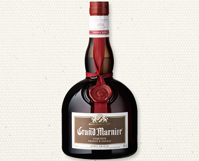 GRAND MARNIER Orangenlikör