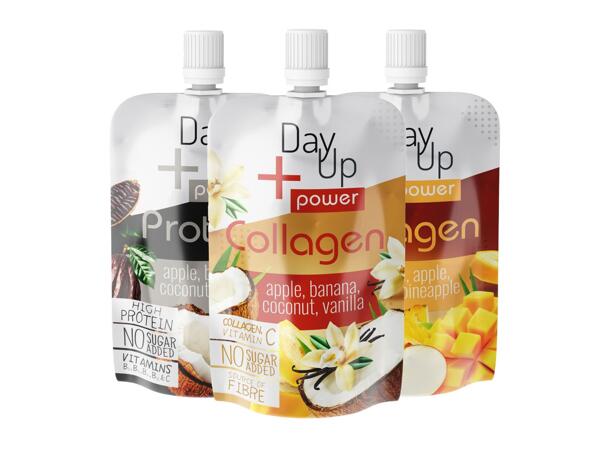 DAYUP POWER PROTEIN/COLLAGEN