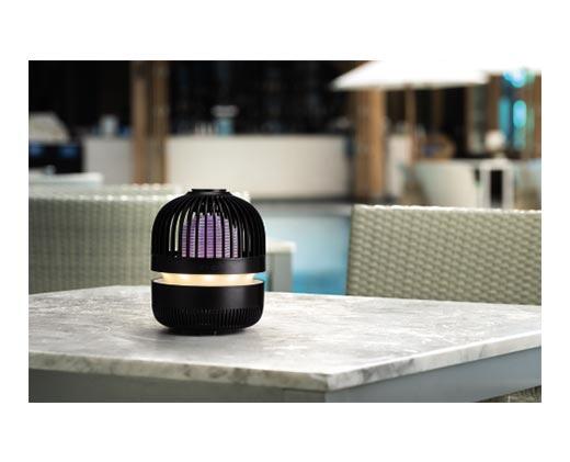 Gardenline 
 2-in-1 Portable Zapper and Accent Light
