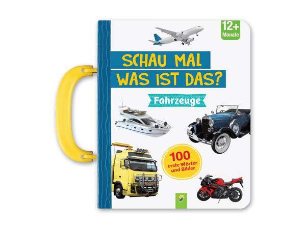 Kinder Buch