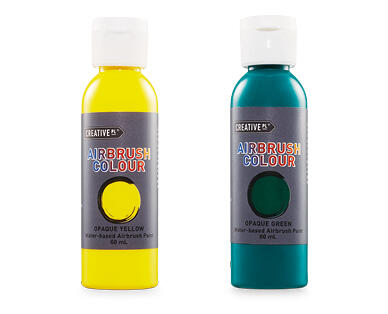 Air Brush Paint 60ml