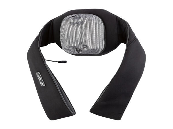 Silvercrest Shiatsu Neck Massager