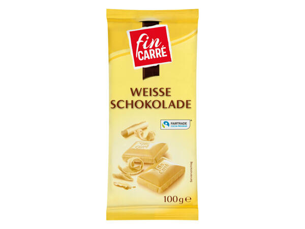 Schokolade