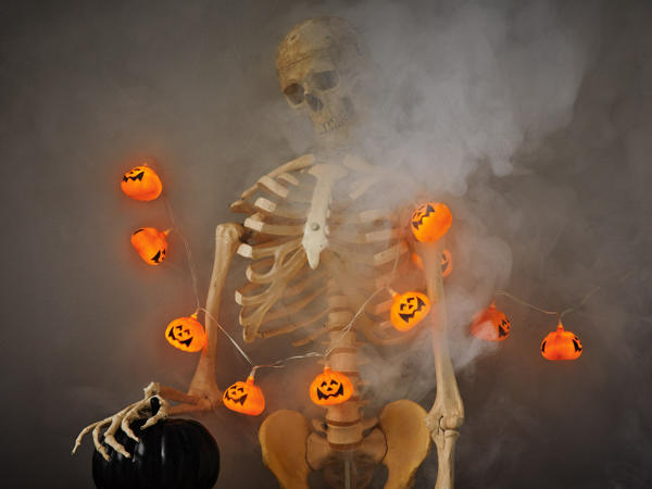 Halloween String Lights
