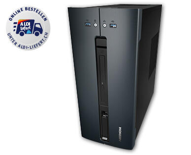 MEDION(R) Multimedia-PC-System MEDION(R) AKOYA(R) E420