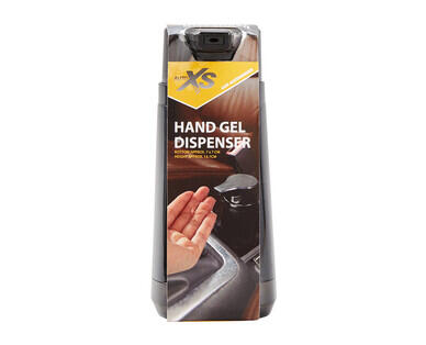 Assorted Car Organisers