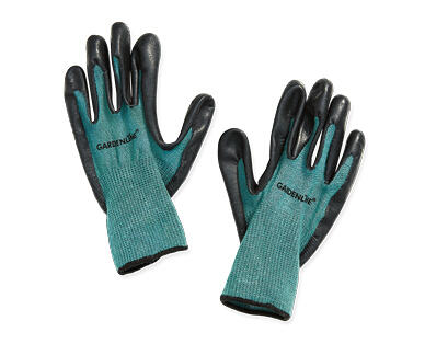 Bamboo Garden Gloves
