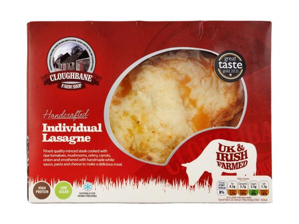 Cloughbane Farm Shop Meals