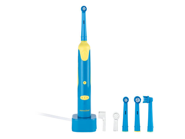 Kids' Electric Toothbrush