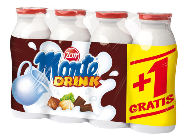 Zott Monte Drink