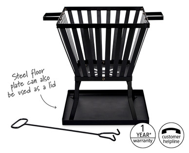 Fire Basket