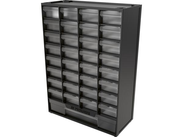 Small Parts Organiser