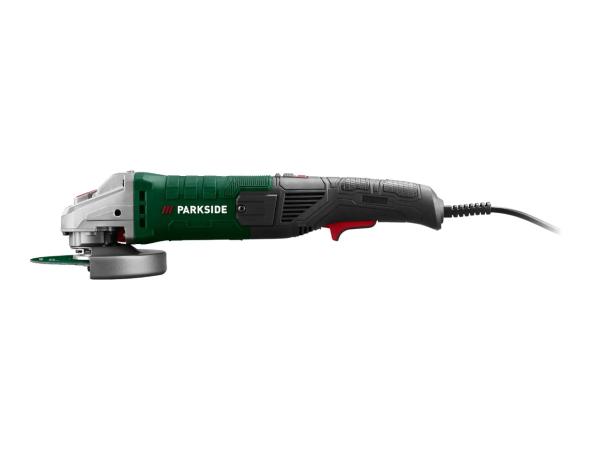 Parkside Angle Grinder