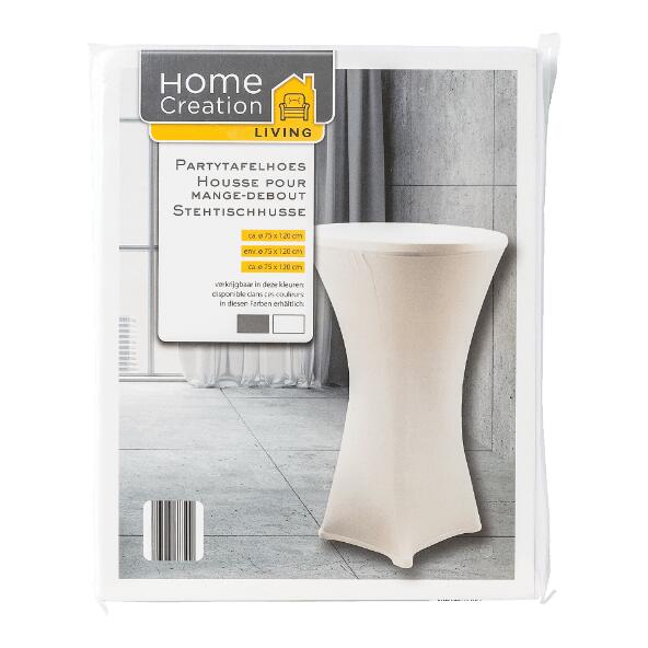 HOME CREATION LIVING(R) 				Bezug für Partytisch