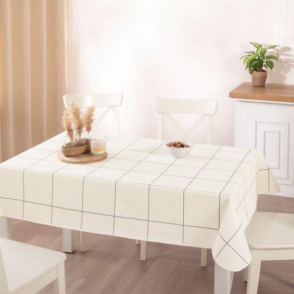 HOME CREATION(R) 				Nappe lavable