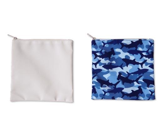 Lily & Dan 
 Reusable Snack or Sandwich Bags