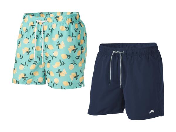 Short de bain