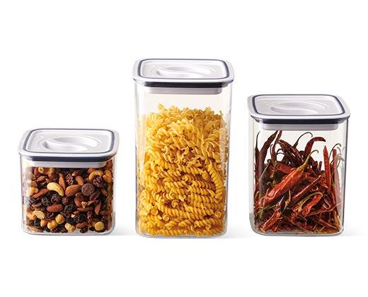 Crofton 
 3pk Rotating Lock Container Set