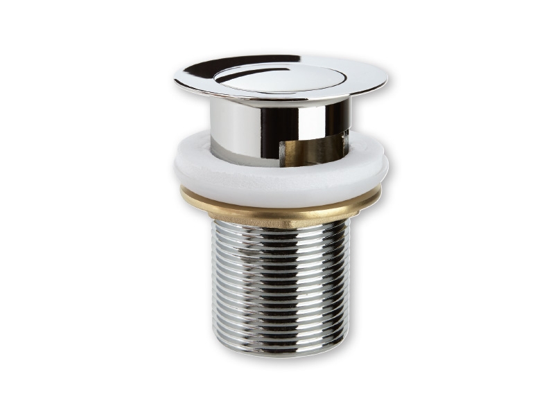 MIOMARE(R) Pop-Up Drain Plug