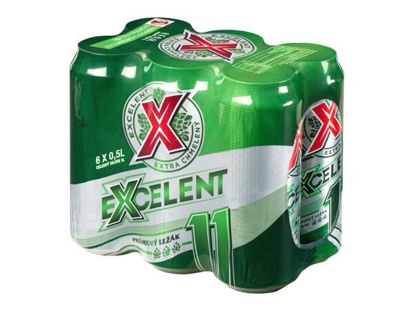 EXCELENT 11