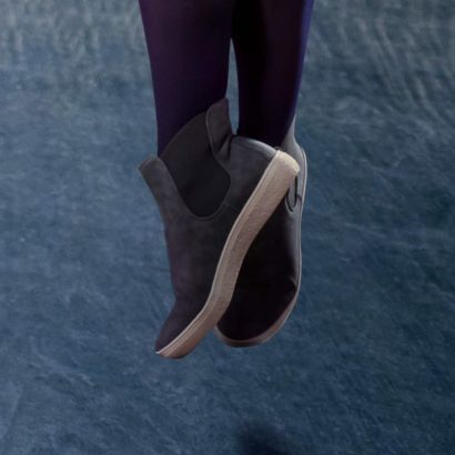 Sneakerstiefel für Damen