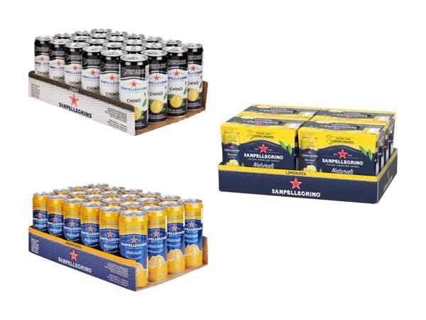 San Pellegrino