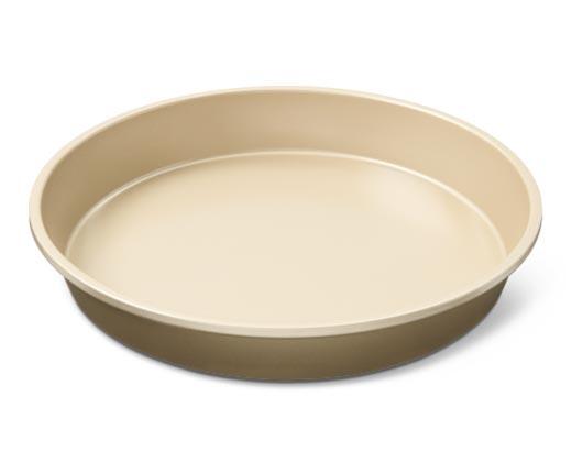 Crofton 
 16" Pizza Pan or 12" Deep Dish Pan