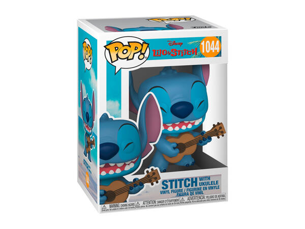 Funko Pop Figure