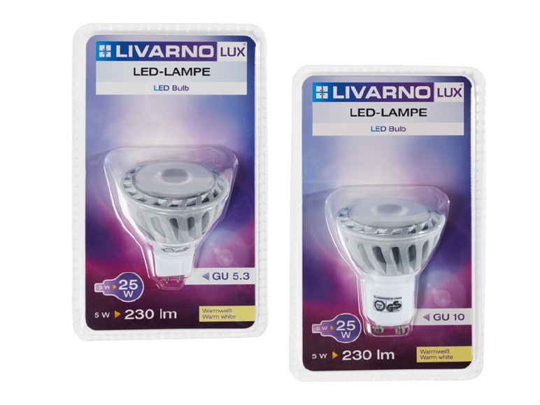 Lampadina a LED