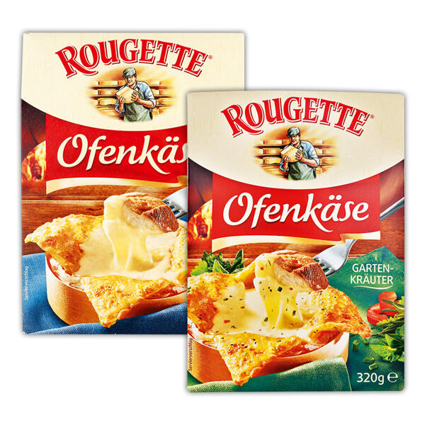 Ofenkäse