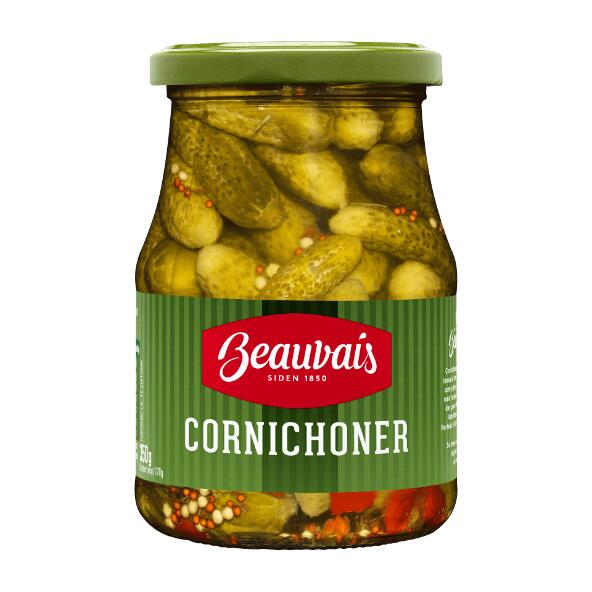 Cornichoner