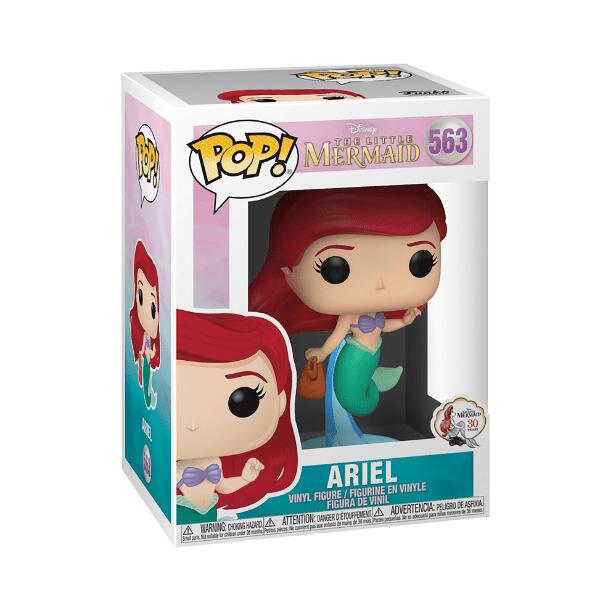 FUNKO POP!(R) 				Funko Pop!-figuur